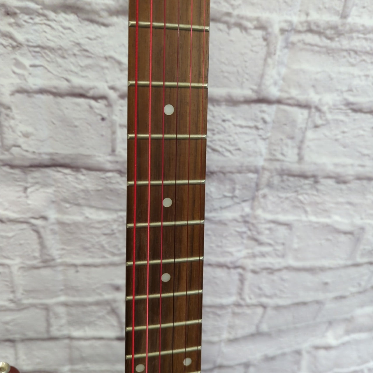 Brownsville Strat Style Electric Guitar