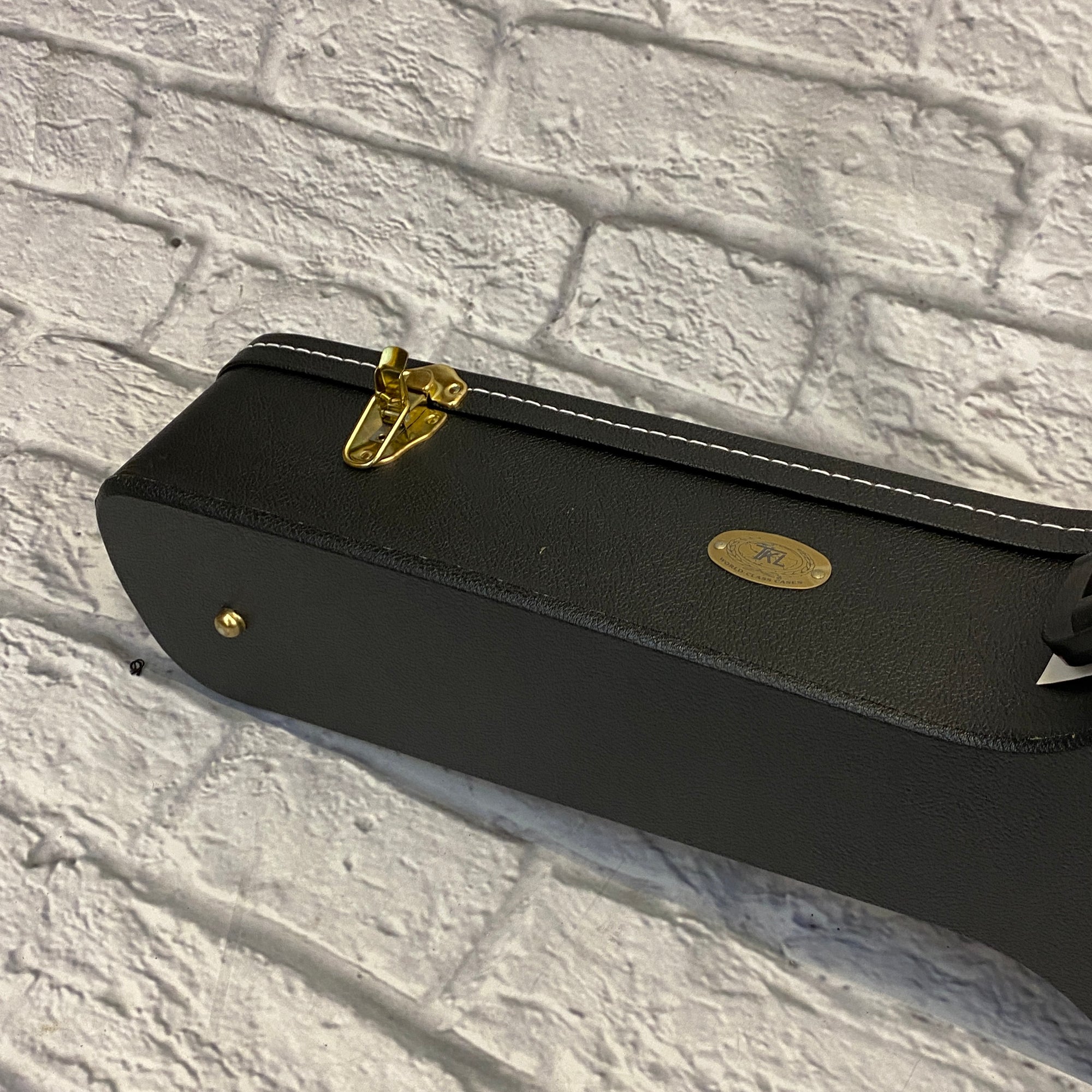 TKL Concert Acoustic Hard Case