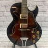 Ibanez Artcore AK-85-DVS Semi-Hollow Guitar
