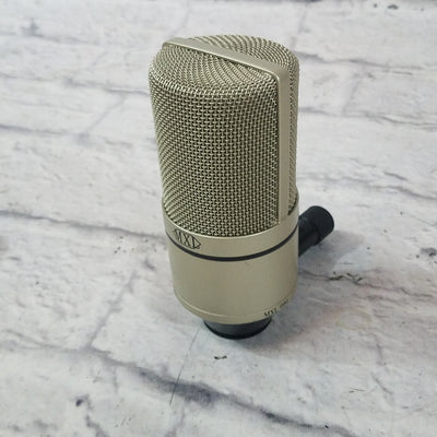 MXL 990 Condenser Microphone