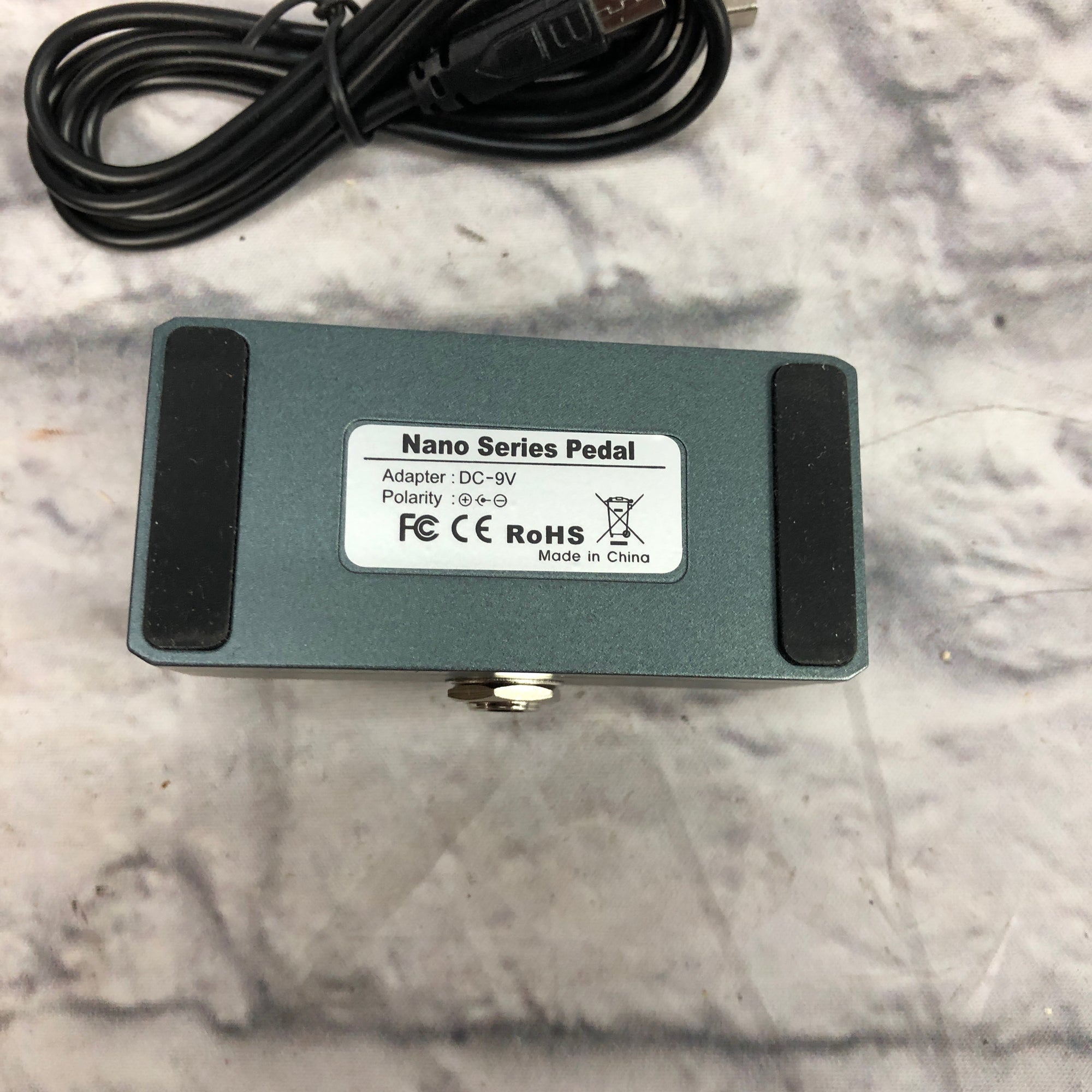 Rowin Looper Nano Pedal