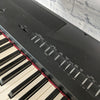 Roland FP80 Electric Piano with gator case