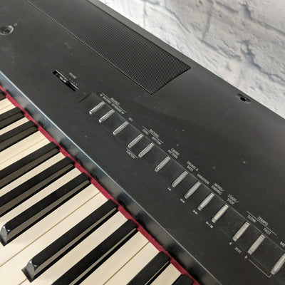 Roland FP80 Electric Piano with gator case