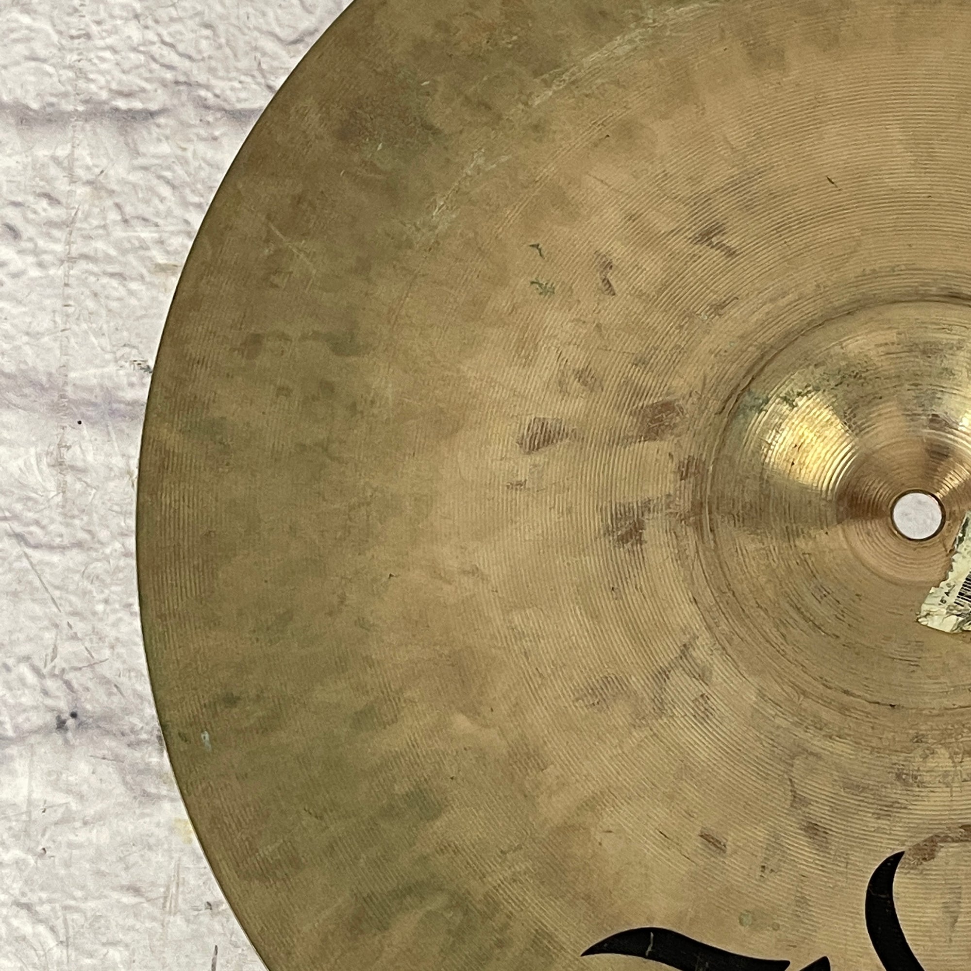 Zildjian A Custom 16 Crash Cymbal