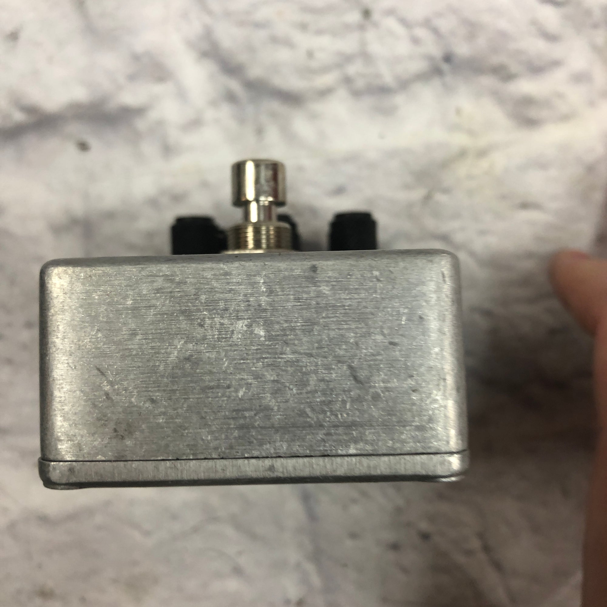 ギター BOOROCKS MXR Distortion + Mod BD-PM MXR Distortion+ BOOROCKS Mod BD-PM