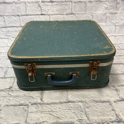Unknown Vintage Snare Case
