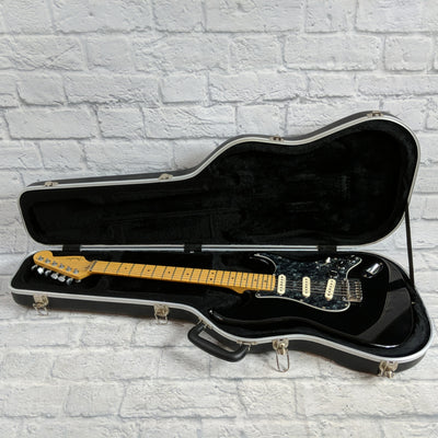 Fender Stratocaster Plus Deluxe 1996 50th Anniversary Edition