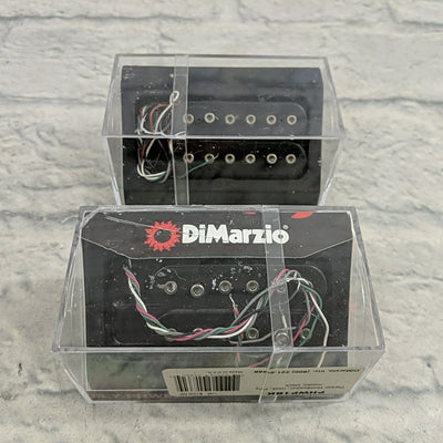 Dimarzio Fly PHWP1 PHWP2 (Pair)