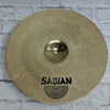 Sabian 21 AAX Stage Ride Cymbal