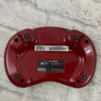 Line 6 POD Multi-Effect Enclosure Only PARTS PROJECT
