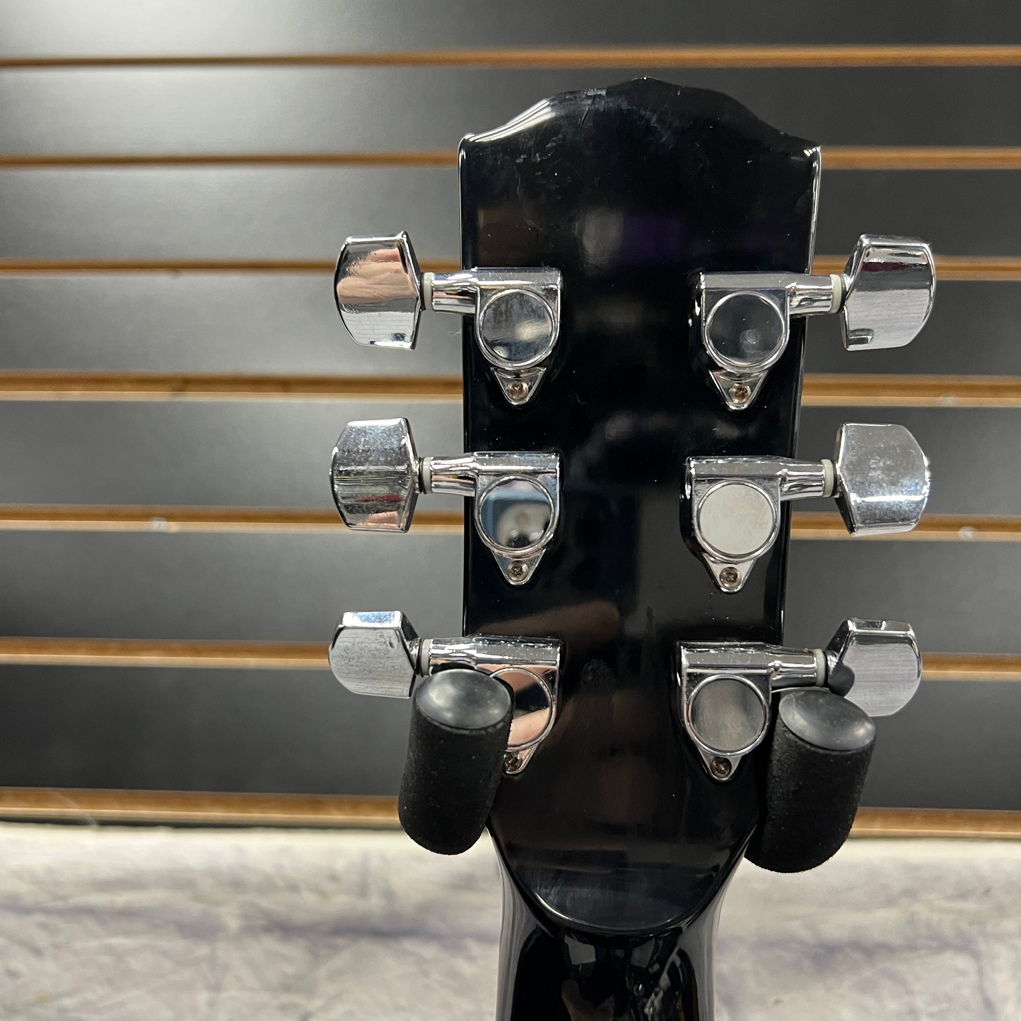 Fender DG27SCE Acoustic Electric Guitar - Evolution Music