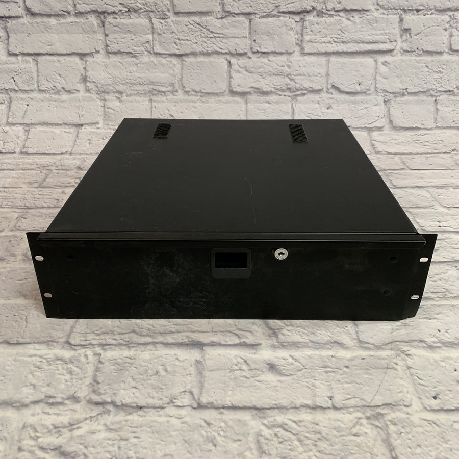 Middle Atlantic D2 Rackmount 2U Drawer