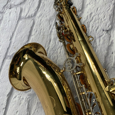 Selmer TS500 Tenor Saxophone