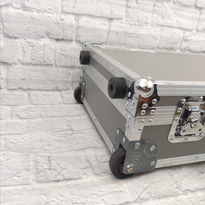 Pedaltrain Novo 32 w/ Flight Case