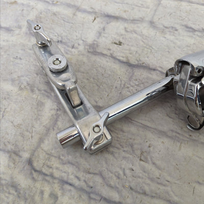 Tama Omnisphere Tom Drum Mount with Cymbal Clamp