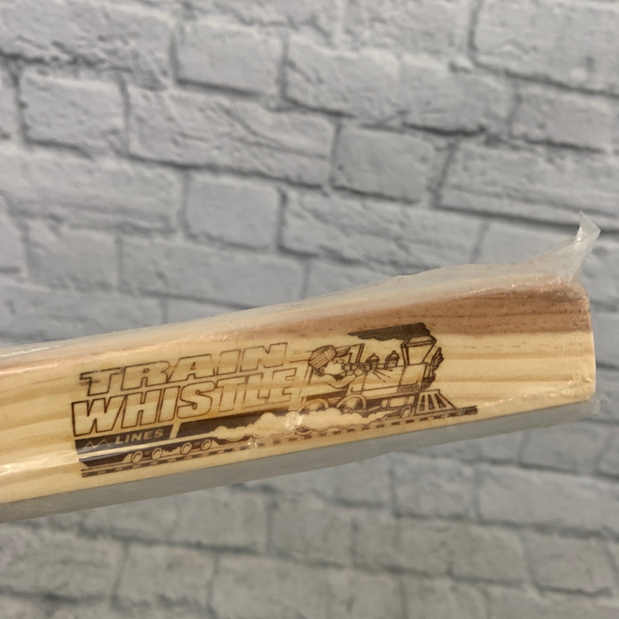 Trophy Music Co. Train Whistle Model 4218
