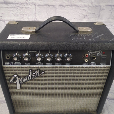 Fender FM15G Guitar Combo Amp