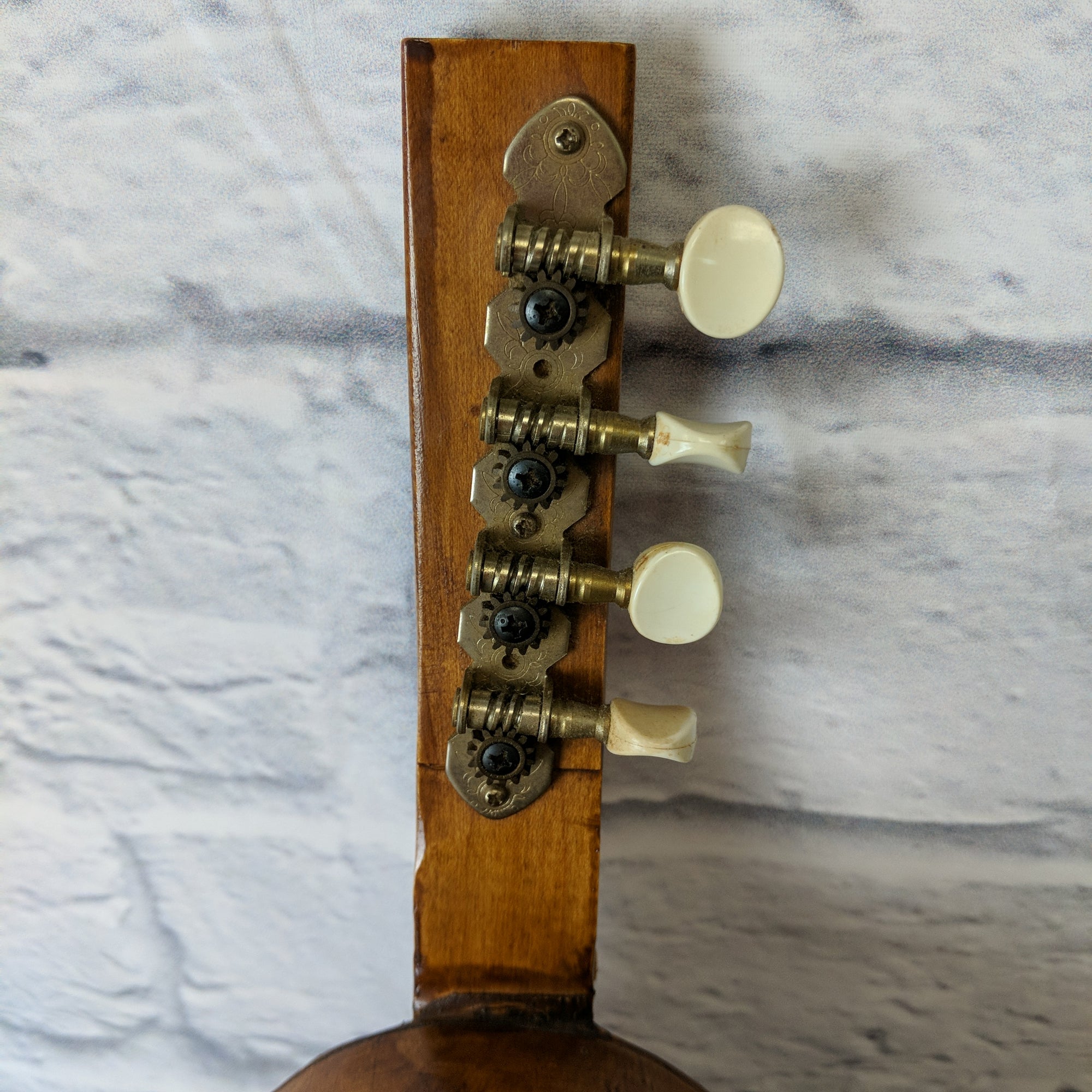 Rocky Mountain Enterprises Mountain Dulcimer