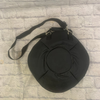 Unknown Steel Drum W/Bag
