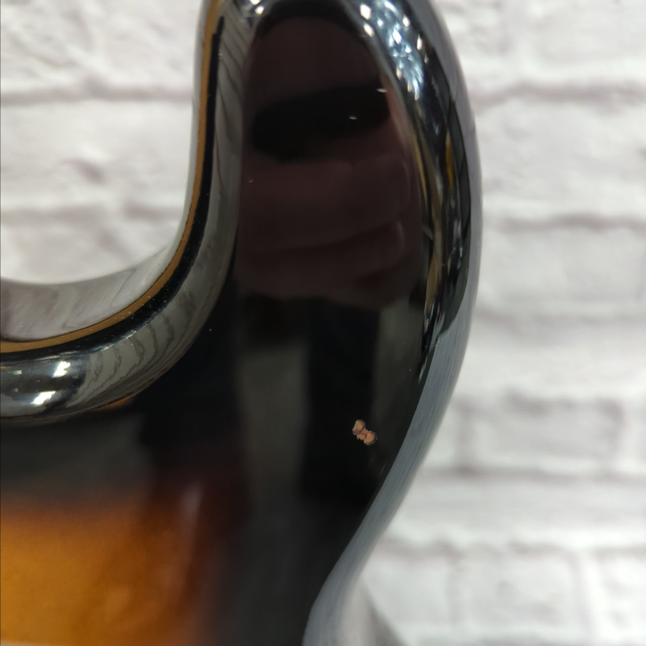 Squier Affinity By Fender Sunburst Stratocaster Lefty