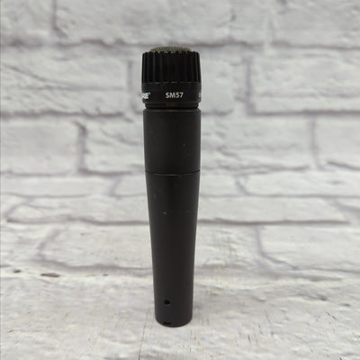 Shure SM57 Dynamic Microphone