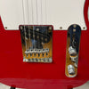 Hadean Red Tele  Electric Guitar