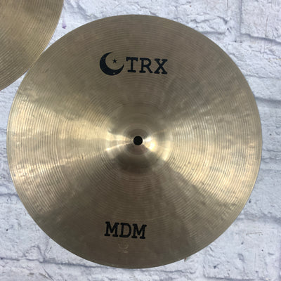 TRX MDM Hi Hat Pair 15