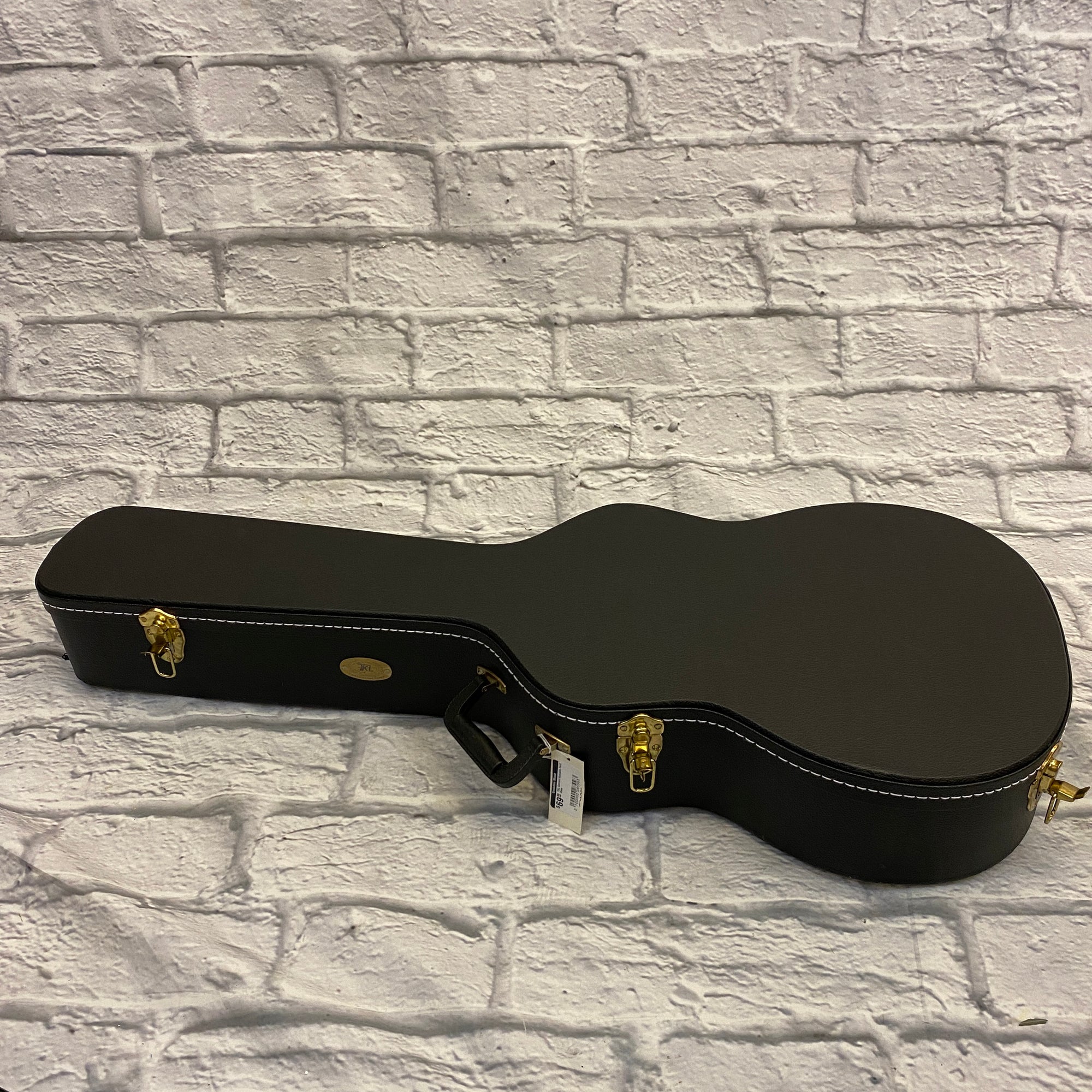 TKL Concert Acoustic Hard Case
