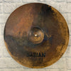 Sabian 20" B8 Ride Cymbal