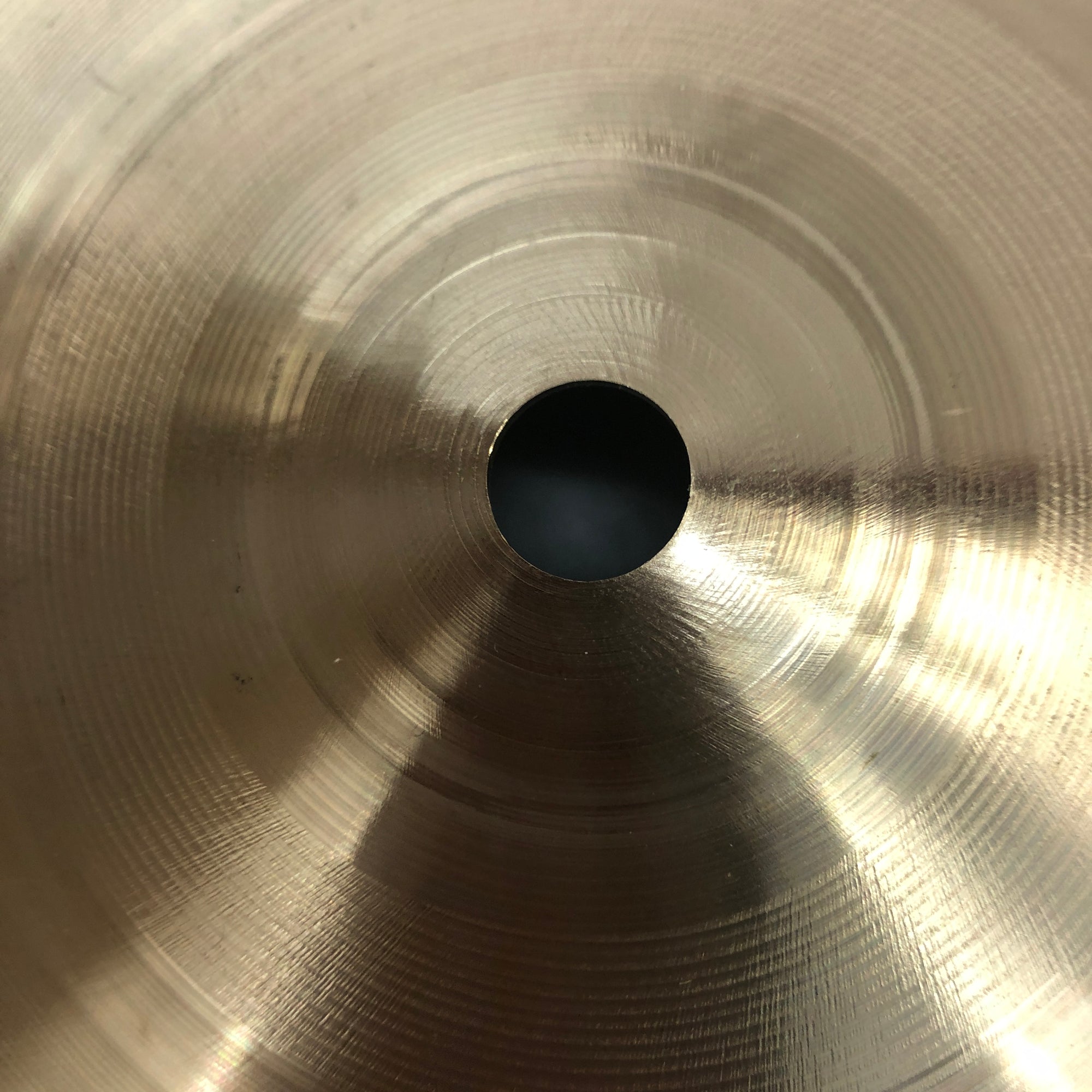 Sabian 14 AAX X-Celerator Hi Hat Cymbal Pair