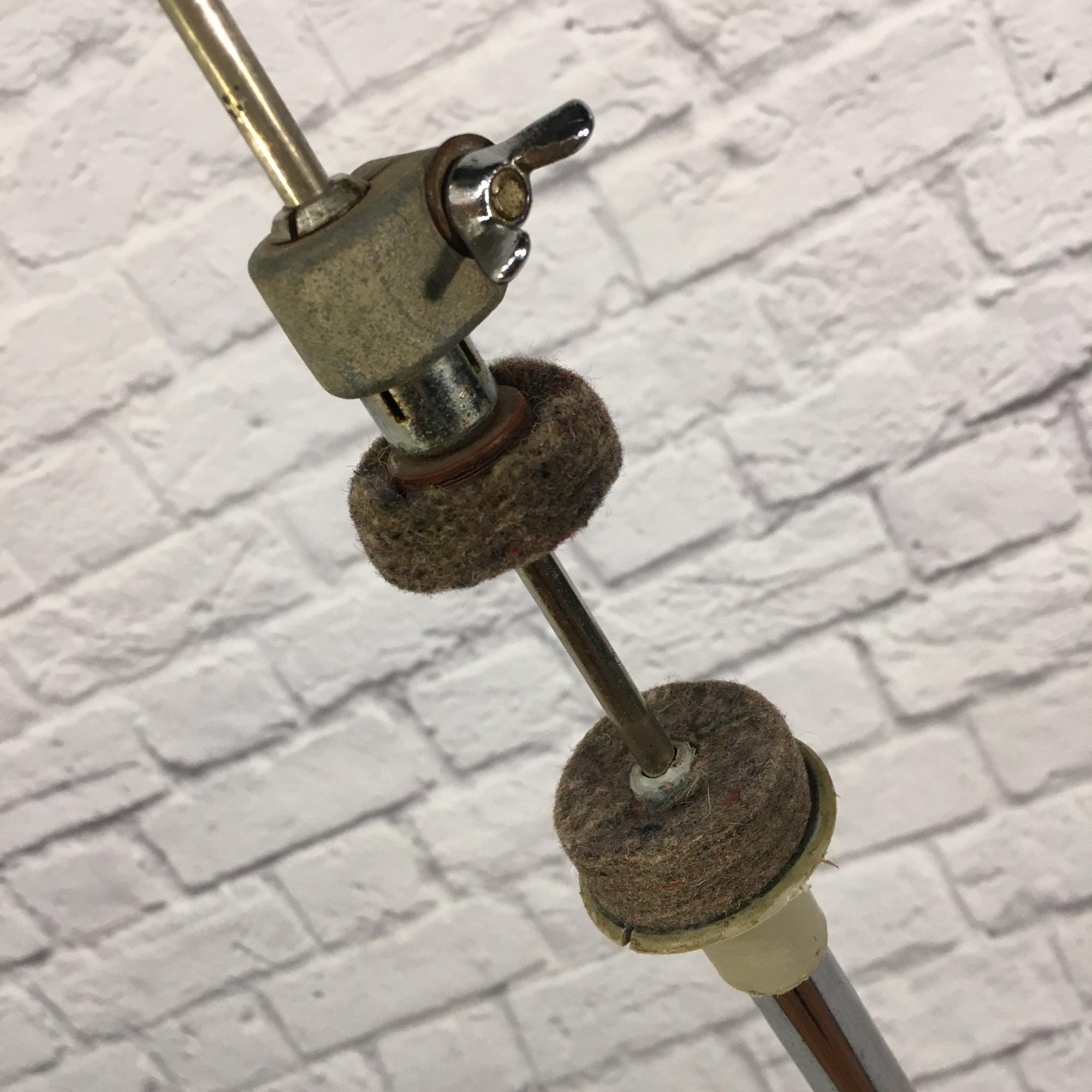 Rare Early 1960's Trixon Hi Hat Stand