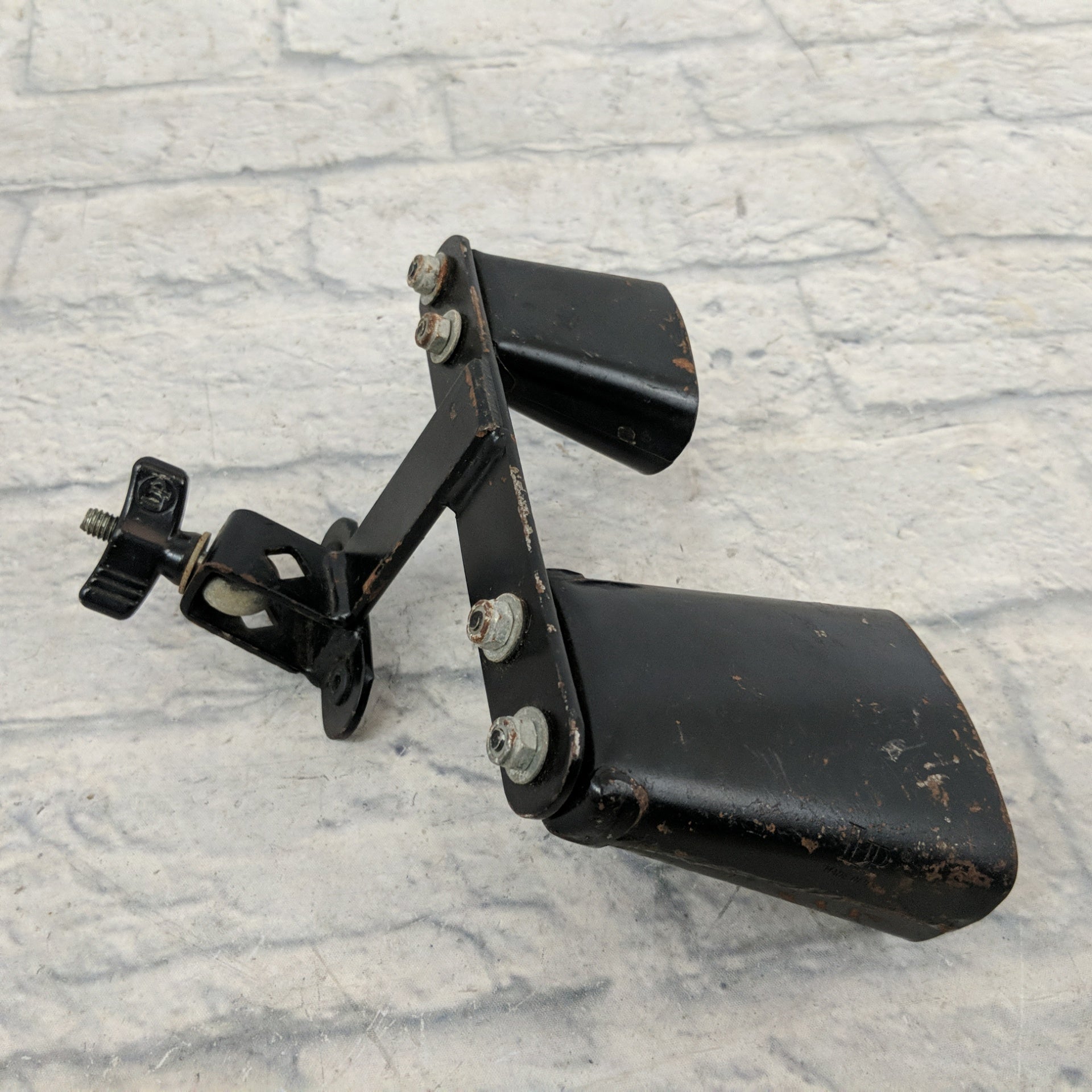 Latin Percussion Cowbell Set (2 Cowbells)