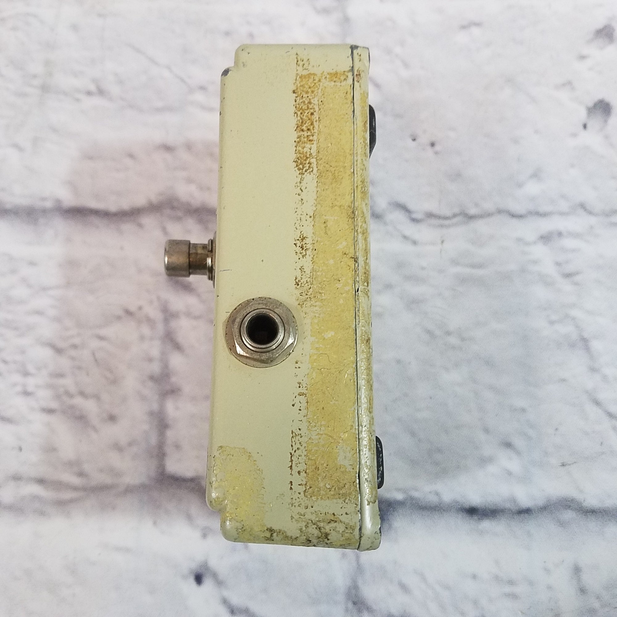 DOD 270 A-B Box 1980s