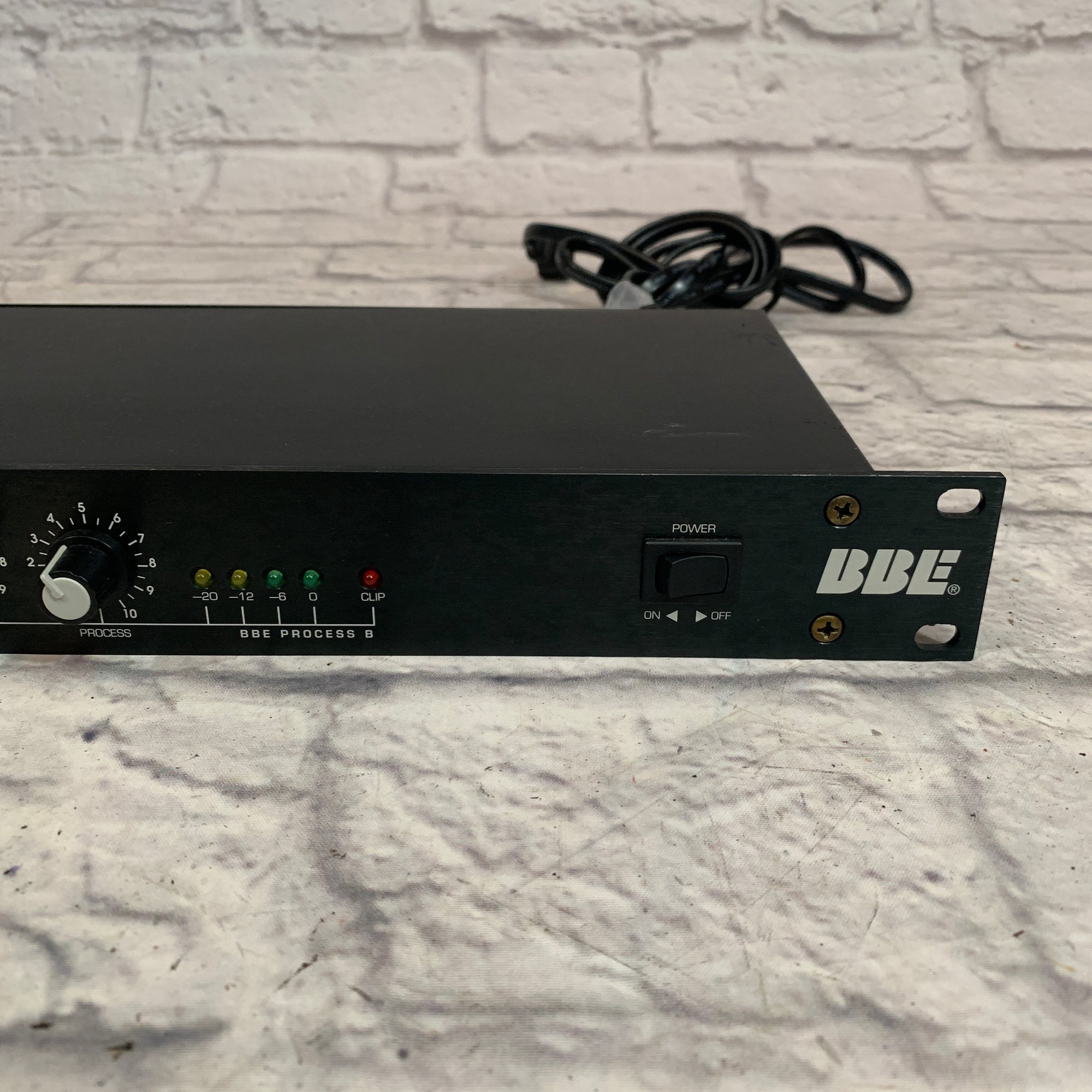 BBE 462 Sonic Maximizer