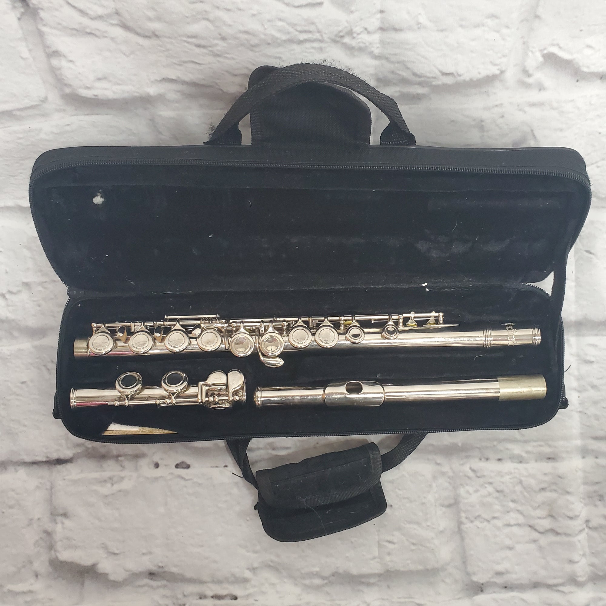 Oxford Student Flute