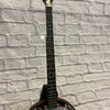 Savannah SB- 100 Mahogany 5-String Banjo