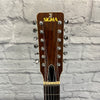 Sigma DR12-7 12 String Acoustic Guitar