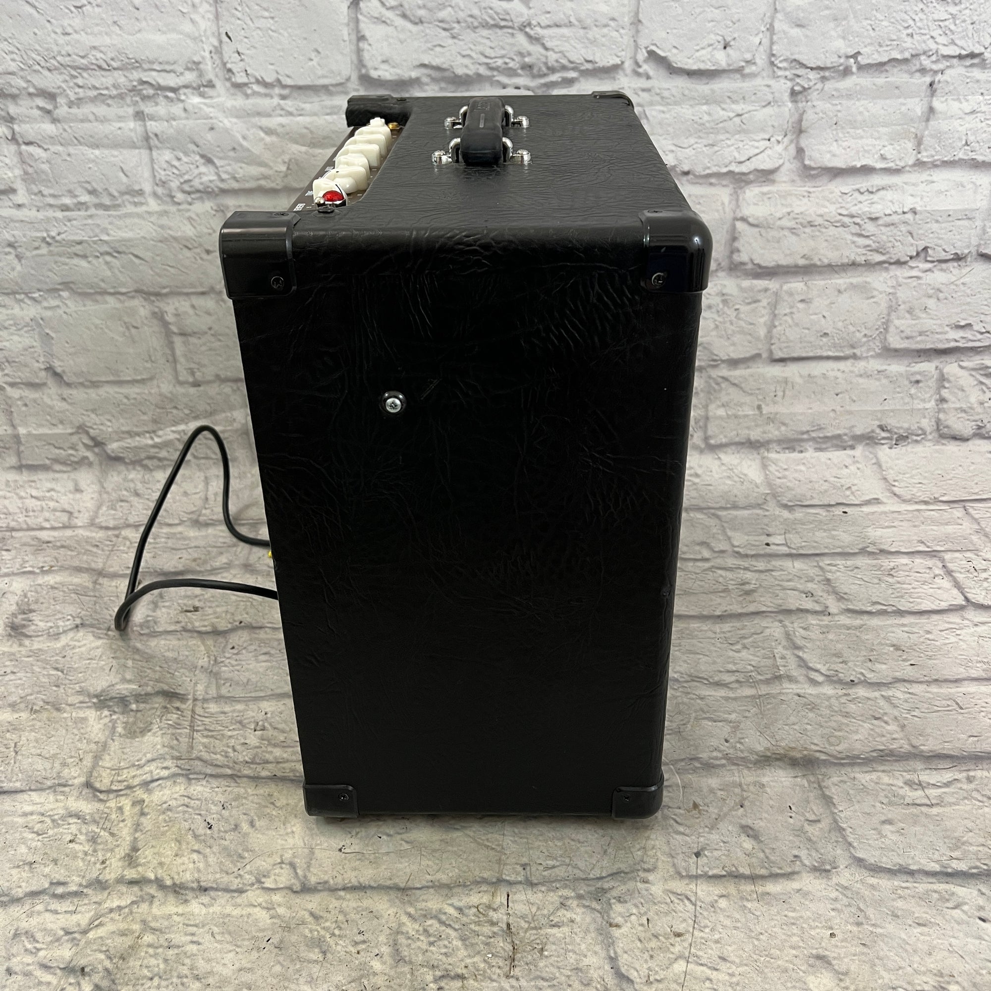Laney Cub12R Guitar Combo Amp