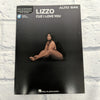 Lizzo - Cuz I Love You Instrumental Play-along For Alto Sax (lizzo) Instrumental