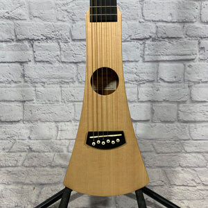 Martin Backpacker Travel Acoustic Guitar