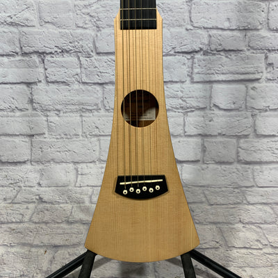 Martin Backpacker Travel Acoustic Guitar