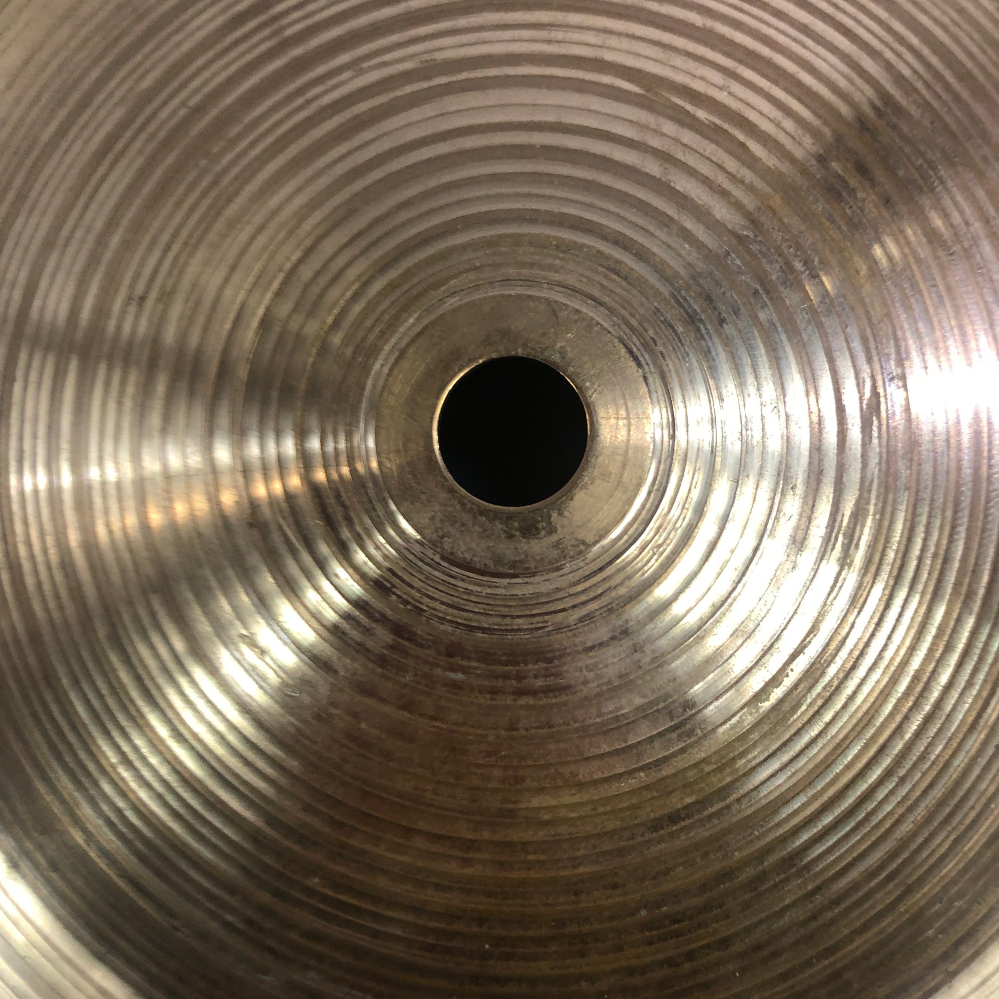 Paiste 20 802 Ride Cymbal
