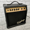 Epiphone Studio Bass 10 Bass Guitar Combo Amp