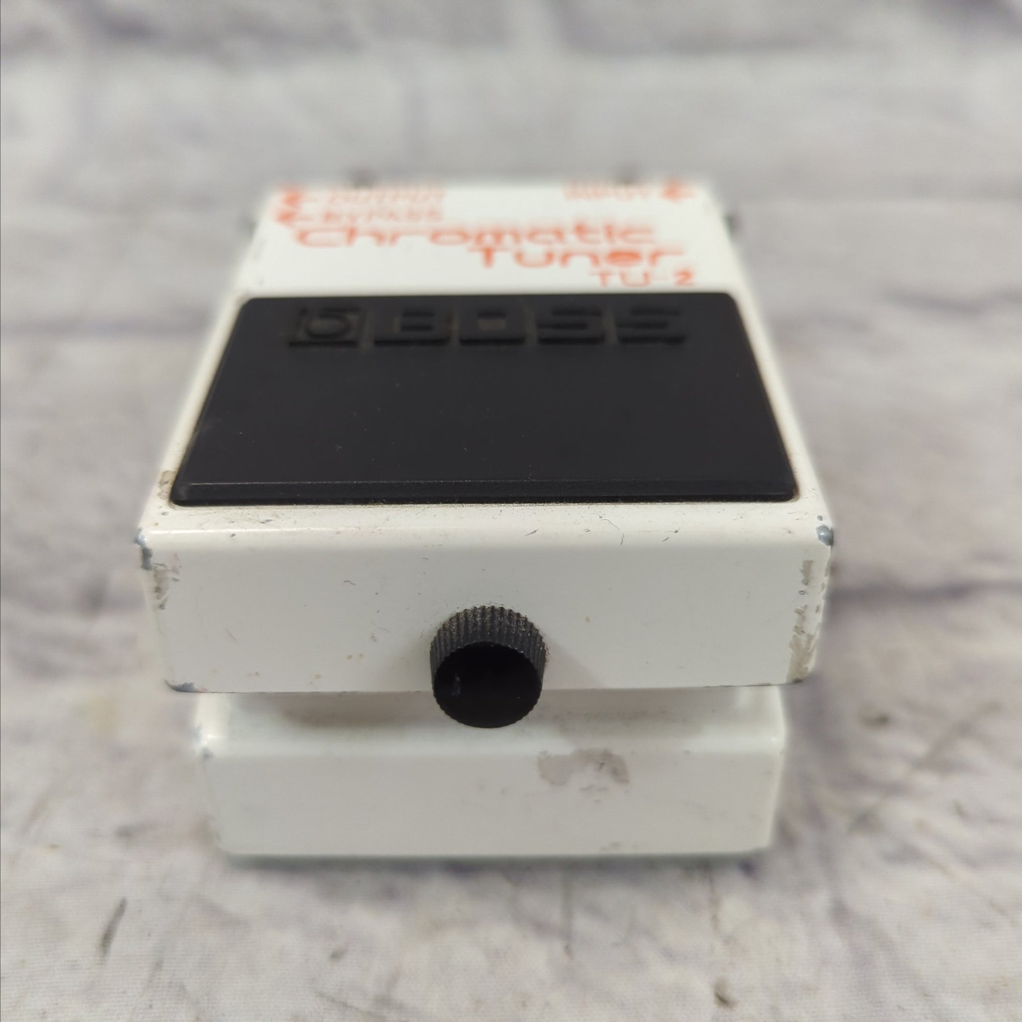 Boss TU-2 Guitar Tuner Pedal