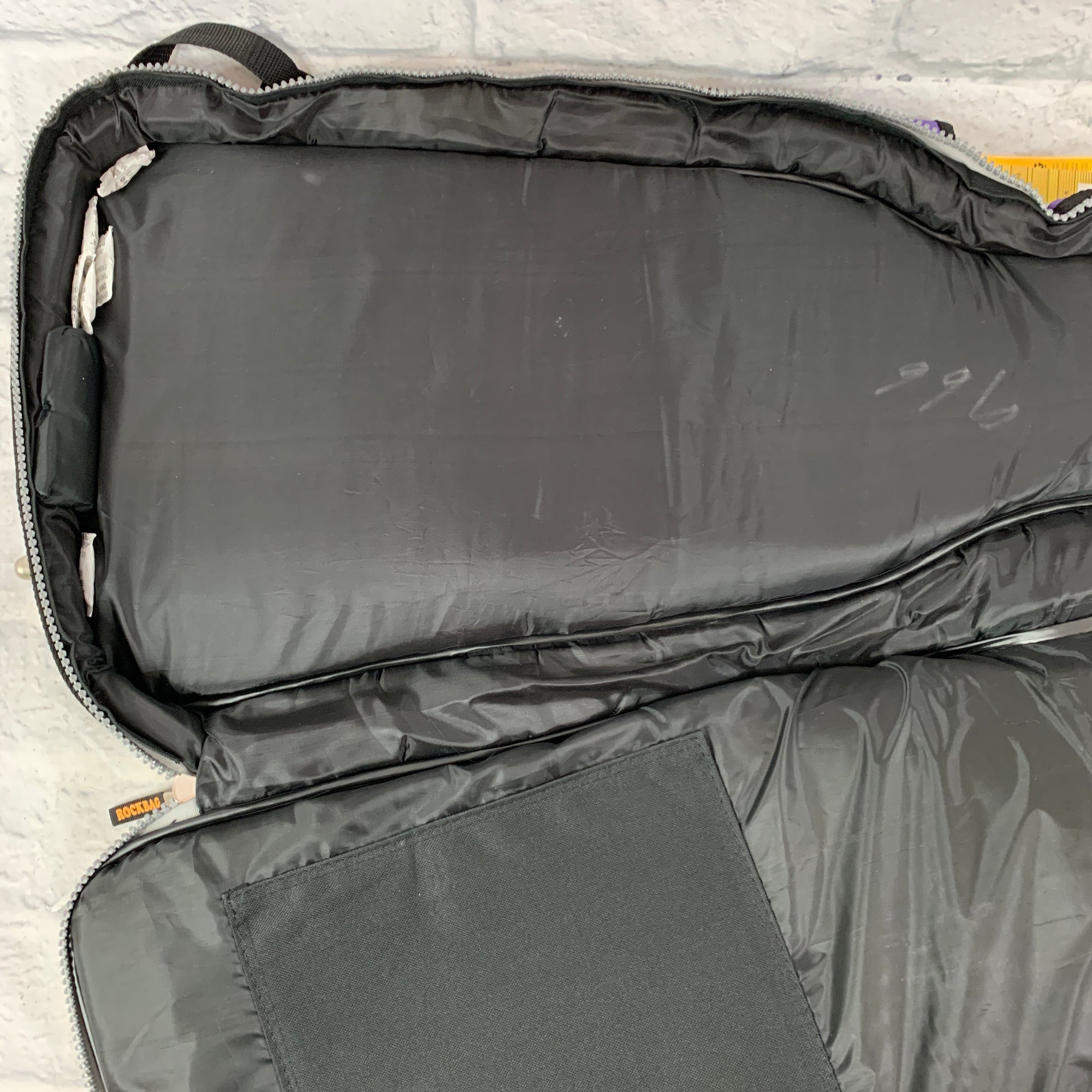 Rockbag Russia Alien Electric Guitar Bag