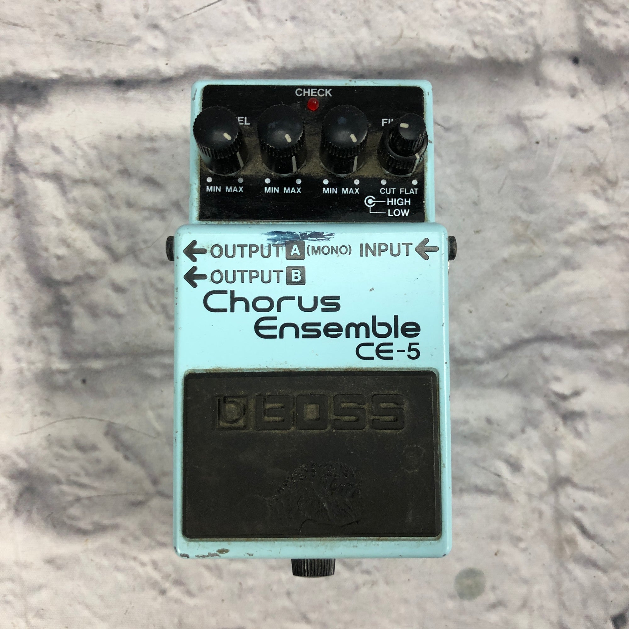 Boss Chorus Ensemble CE-5