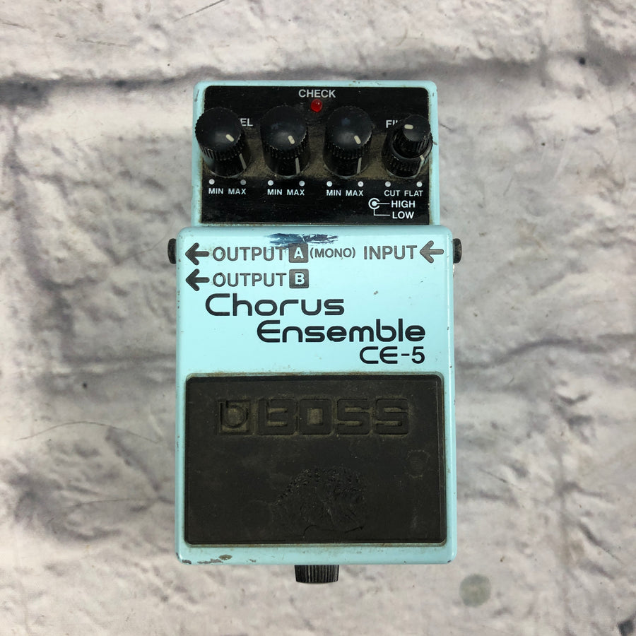 Boss Chorus Ensemble CE-5
