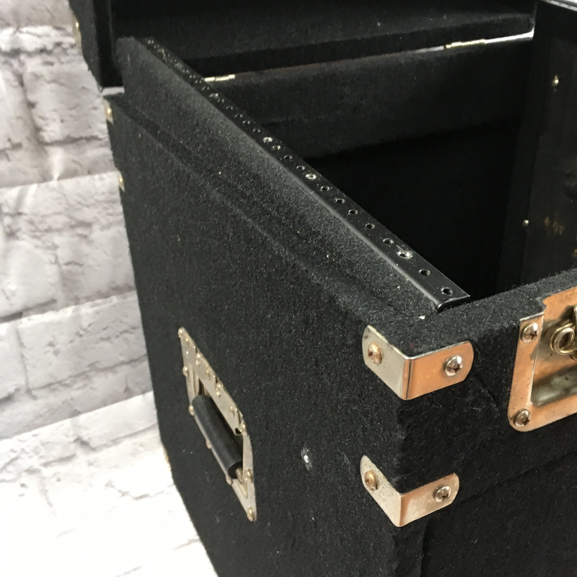 Gem Sound Slant Mixer Case