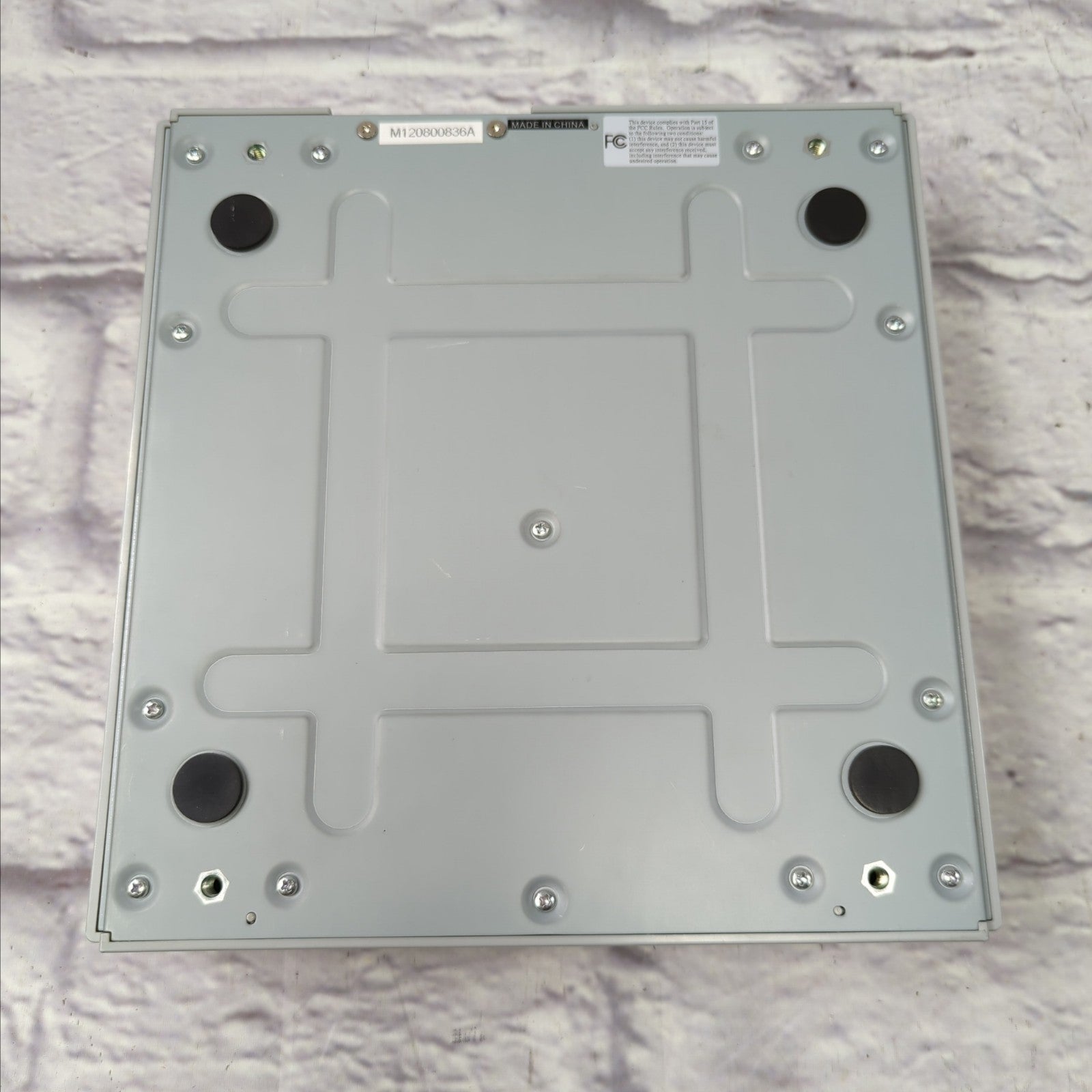 Livid Instruments Electrix Tweaker Universal MIDI Controller Pad