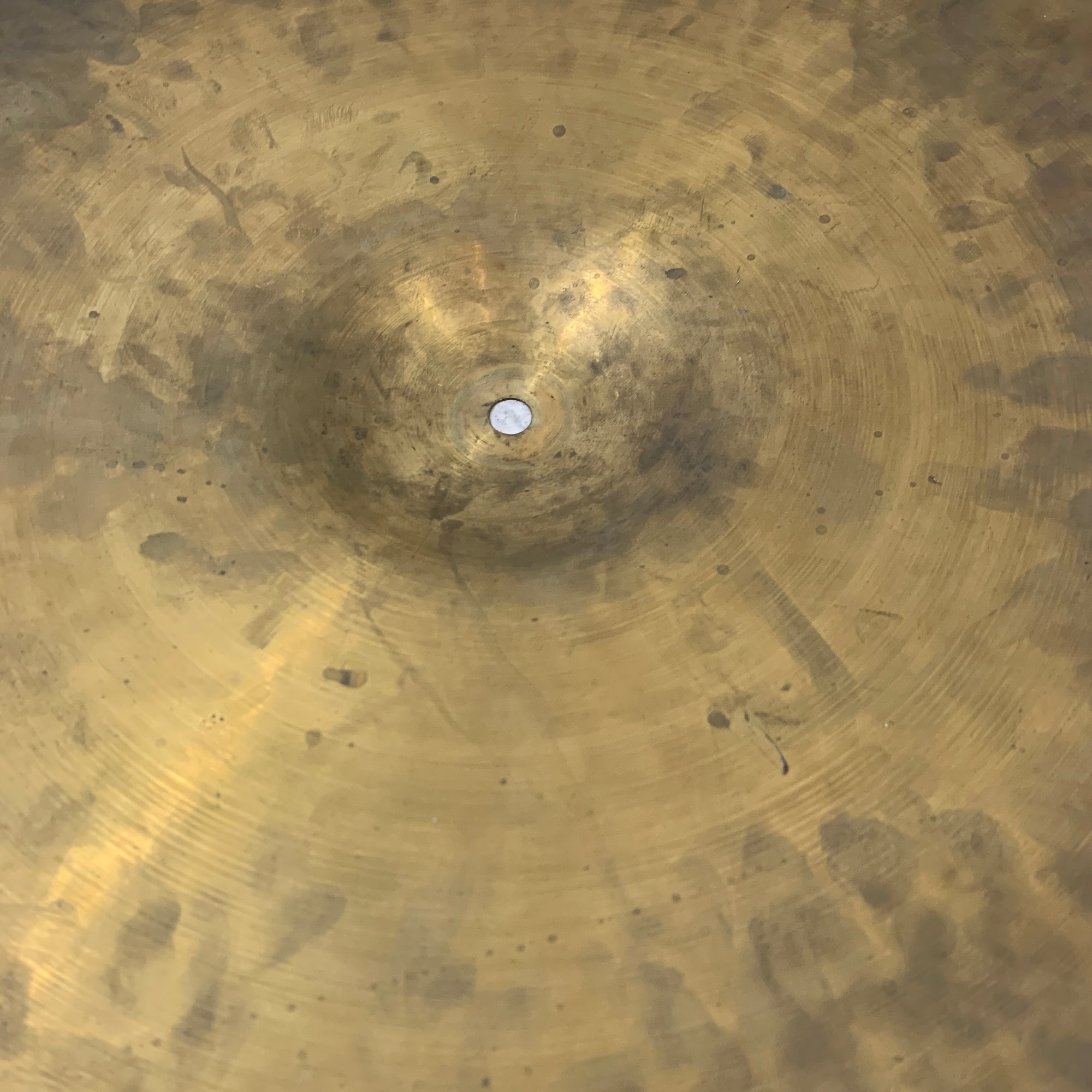 Kingston 18" Crash Cymbal